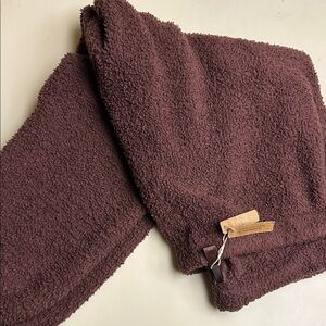 SKIMS Teddy Sherpa Joggers 4/5X